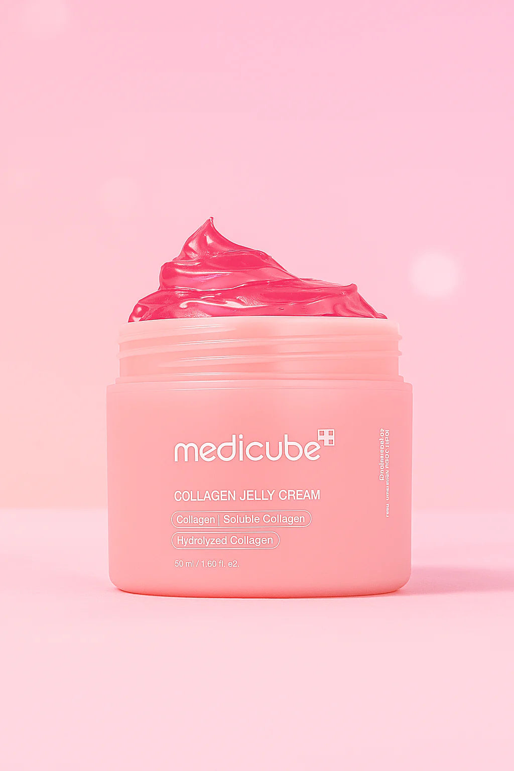 medicube Collagen Jelly Cream 110ml