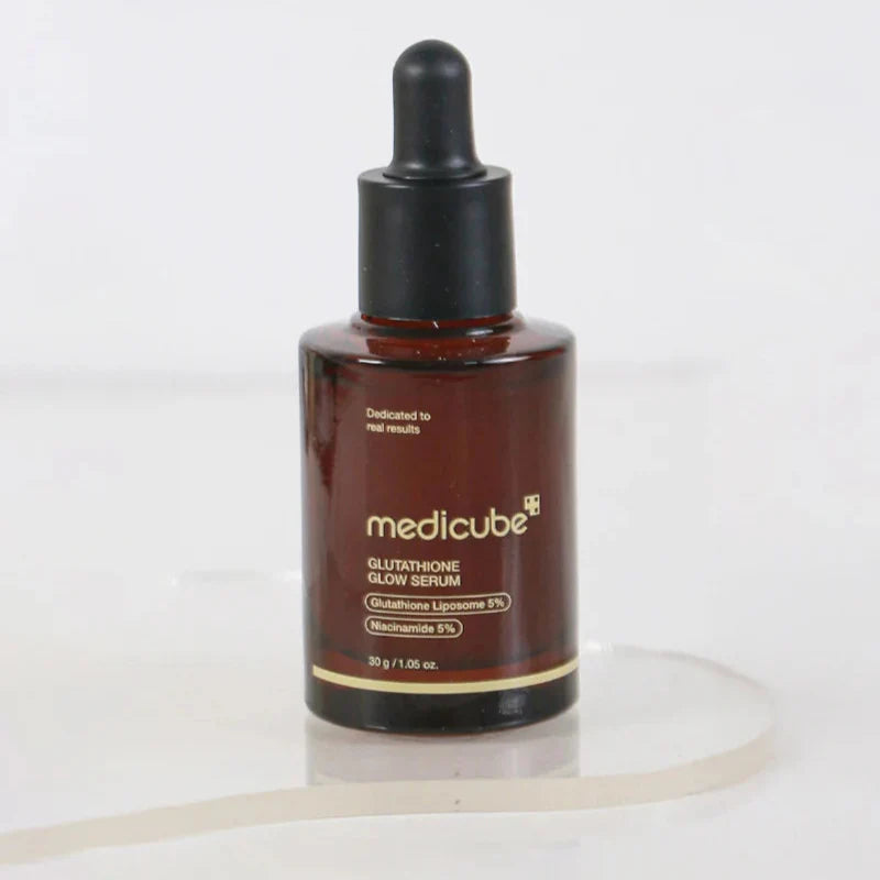 medicube Glutathione Glow Serum